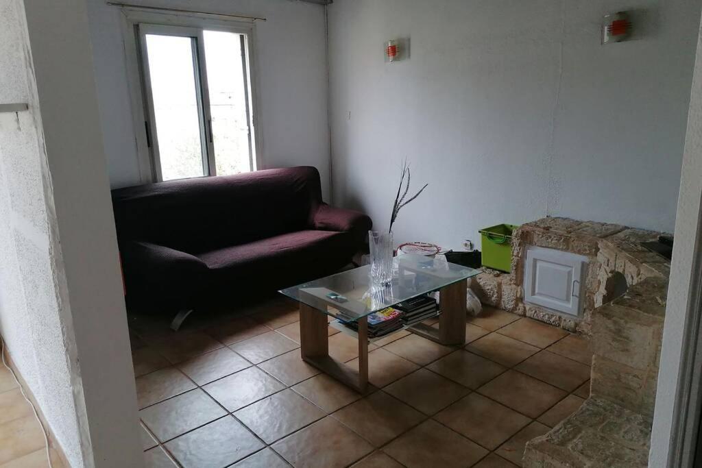 Appartement Meuble A Villeneuve Les Maguelone Exterior photo